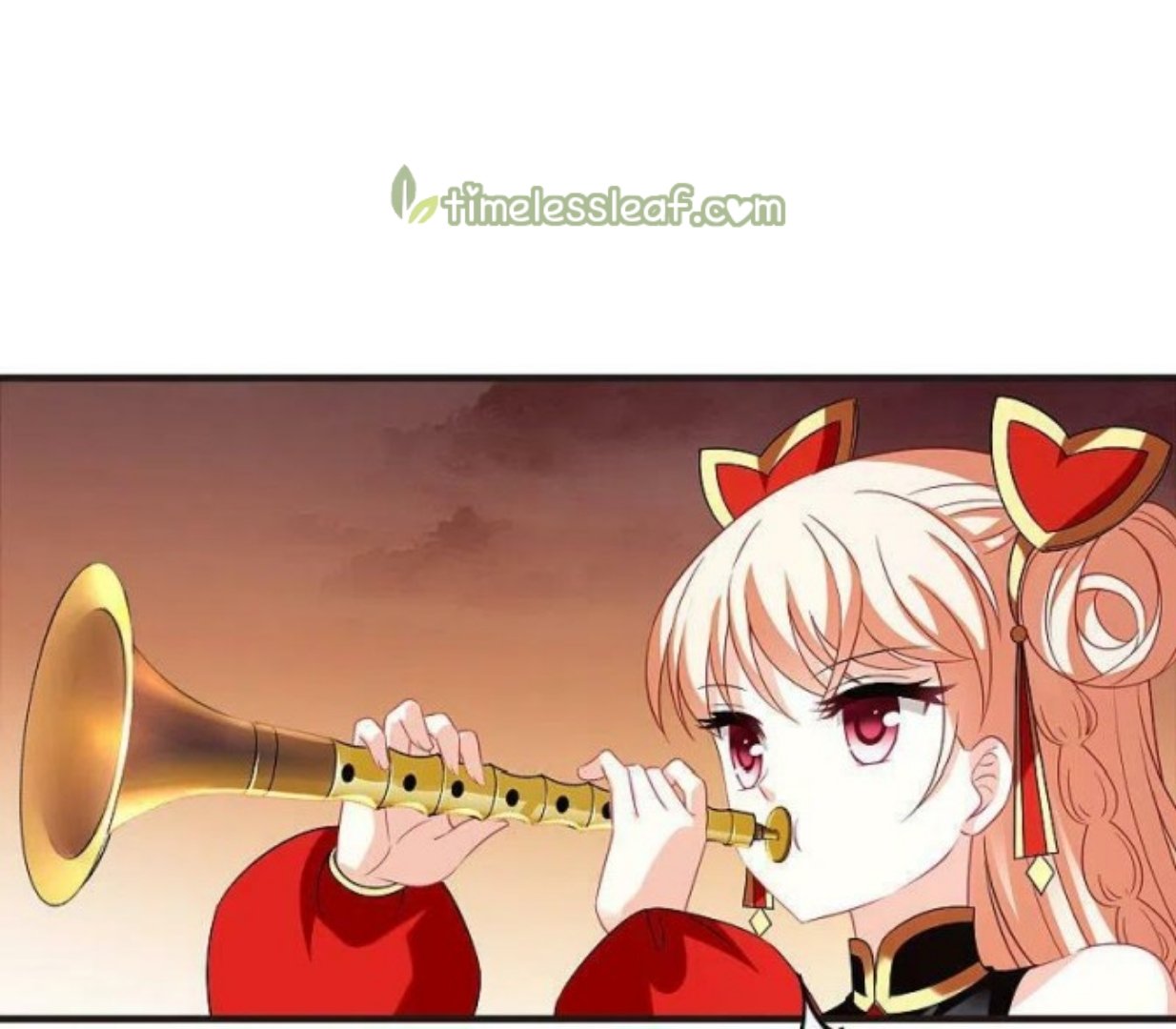 The World of Canglan chapter 299.5 page 4