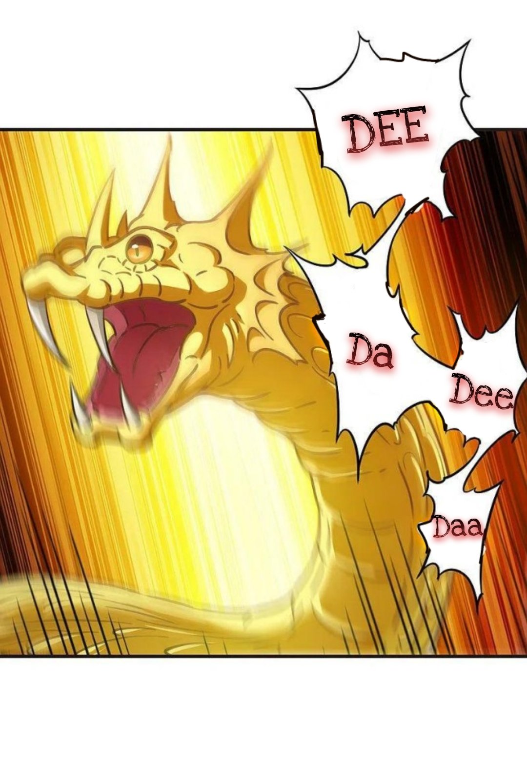 The World of Canglan chapter 299.5 page 6