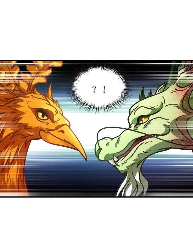 The World of Canglan chapter 301.5 page 10