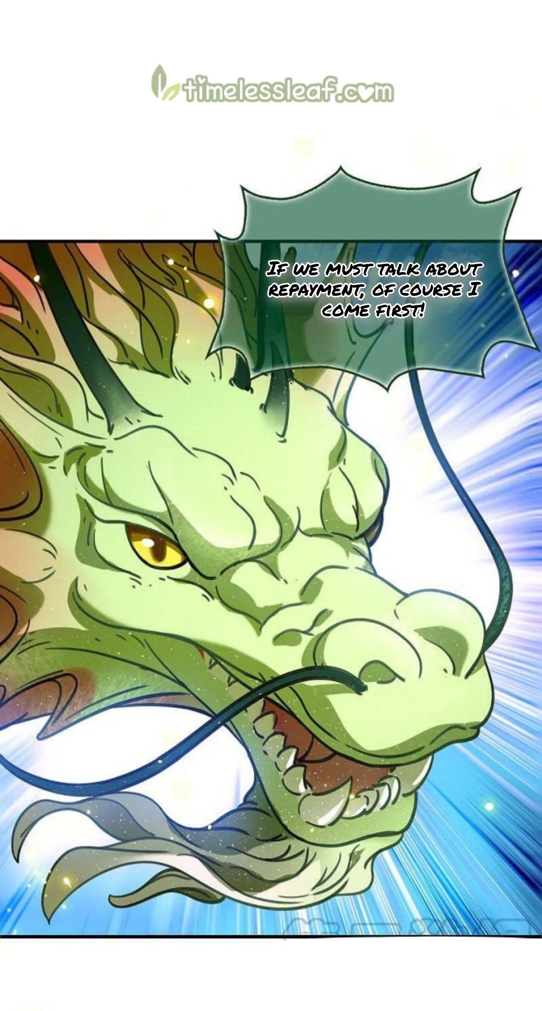 The World of Canglan chapter 301.5 page 2