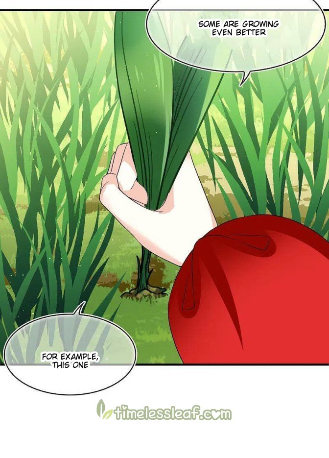 The World of Canglan chapter 303.5 page 2