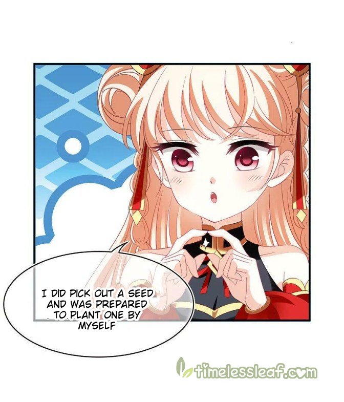 The World of Canglan chapter 306.5 page 10