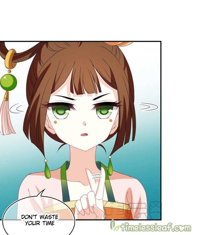 The World of Canglan chapter 306.5 page 11