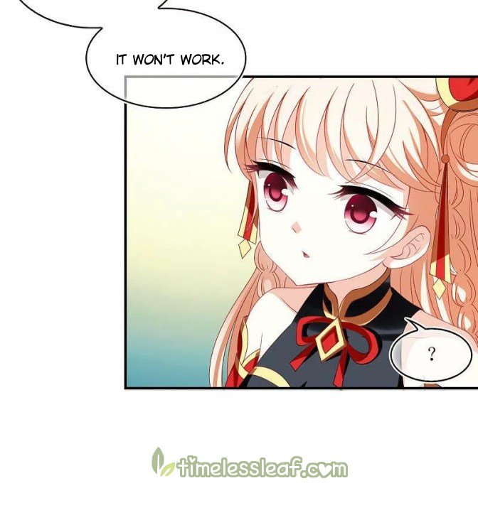 The World of Canglan chapter 306.5 page 12