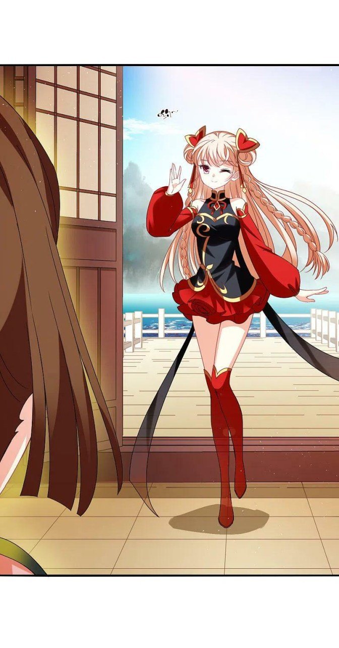 The World of Canglan chapter 306.5 page 2