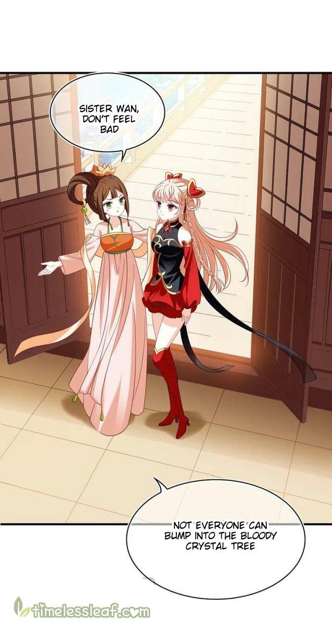 The World of Canglan chapter 306.5 page 3