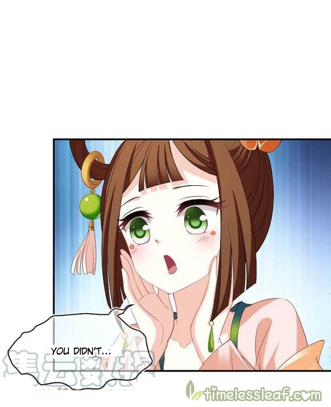 The World of Canglan chapter 306.5 page 7