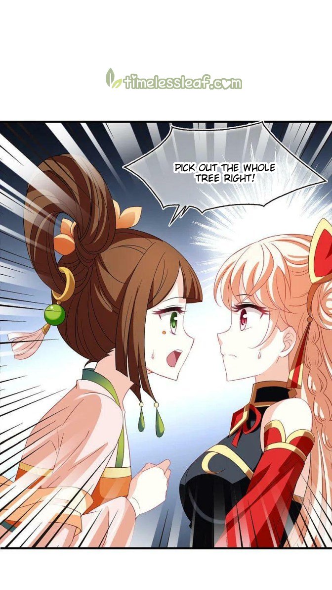 The World of Canglan chapter 306.5 page 8