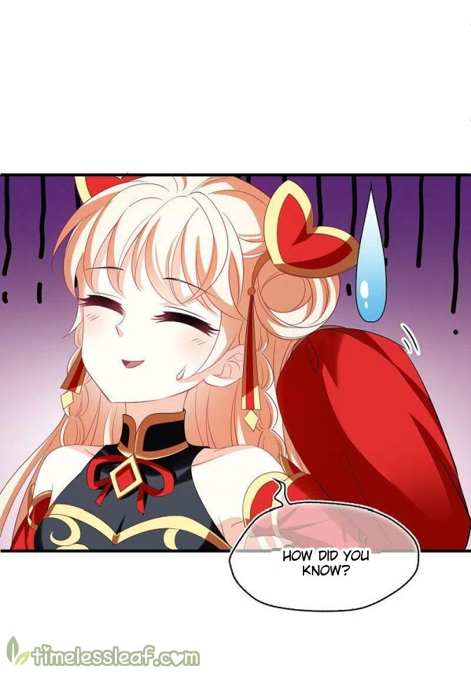 The World of Canglan chapter 306.5 page 9