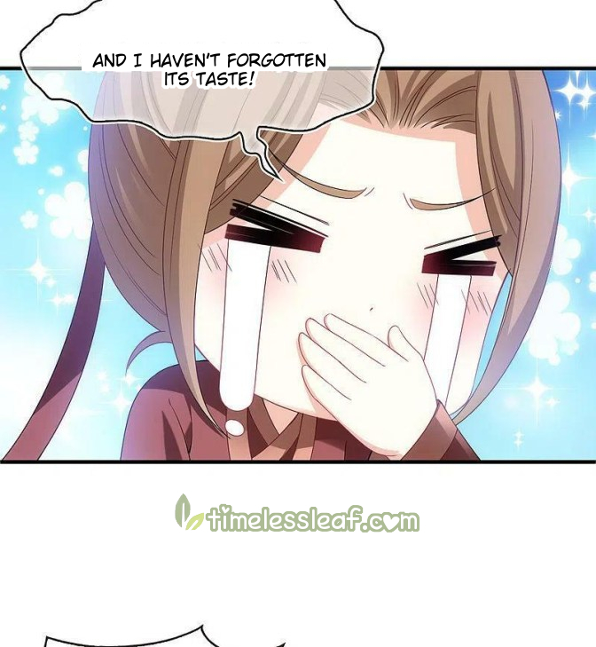 The World of Canglan chapter 308.5 page 12