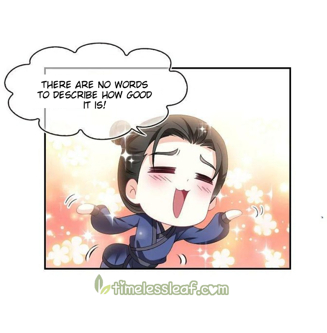 The World of Canglan chapter 308.5 page 8