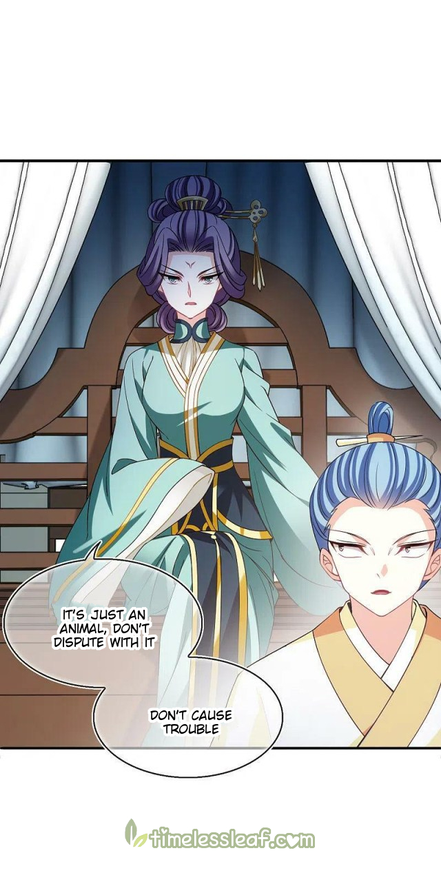 The World of Canglan chapter 310.5 page 11