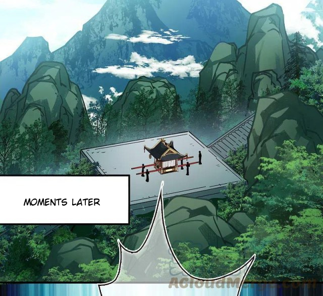 The World of Canglan chapter 310.5 page 14