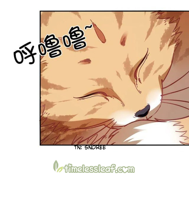 The World of Canglan chapter 310.5 page 4