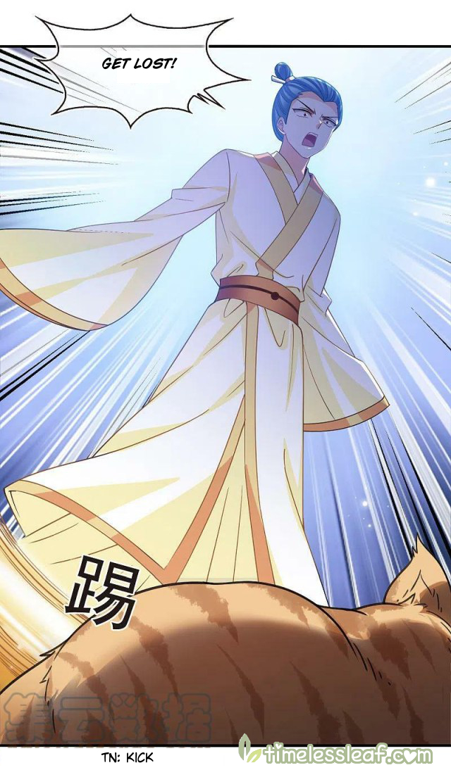 The World of Canglan chapter 310.5 page 6