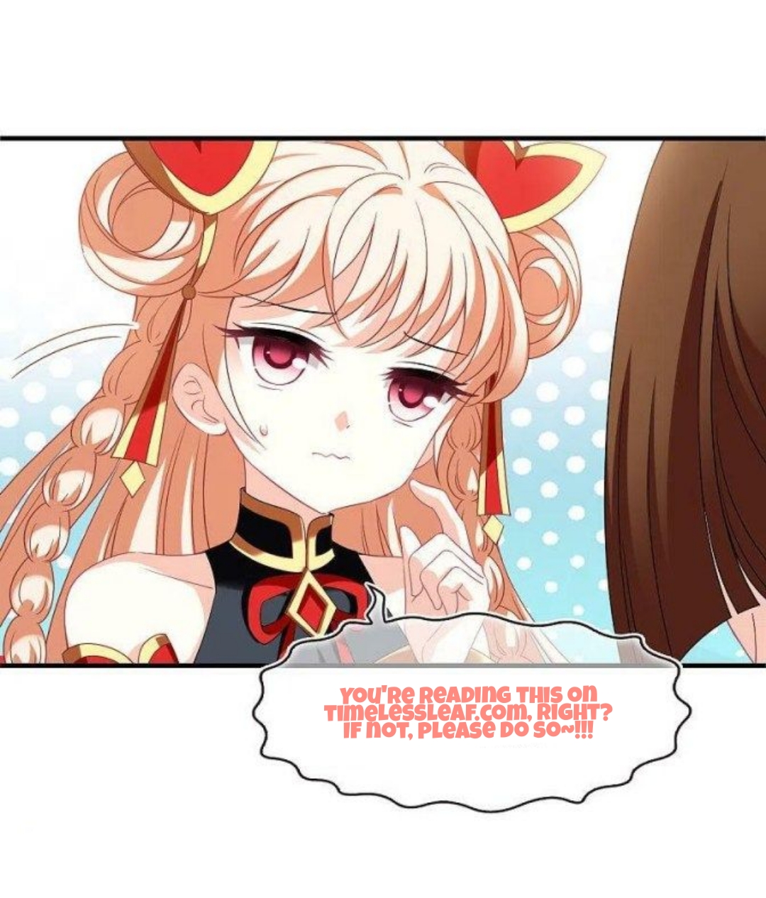 The World of Canglan chapter 311.5 page 9