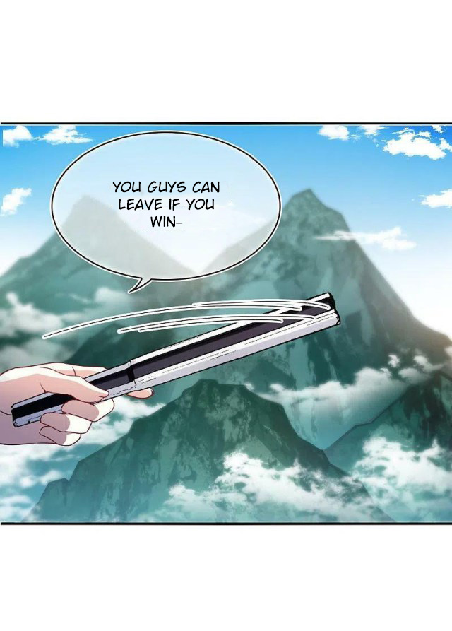 The World of Canglan chapter 312.5 page 8