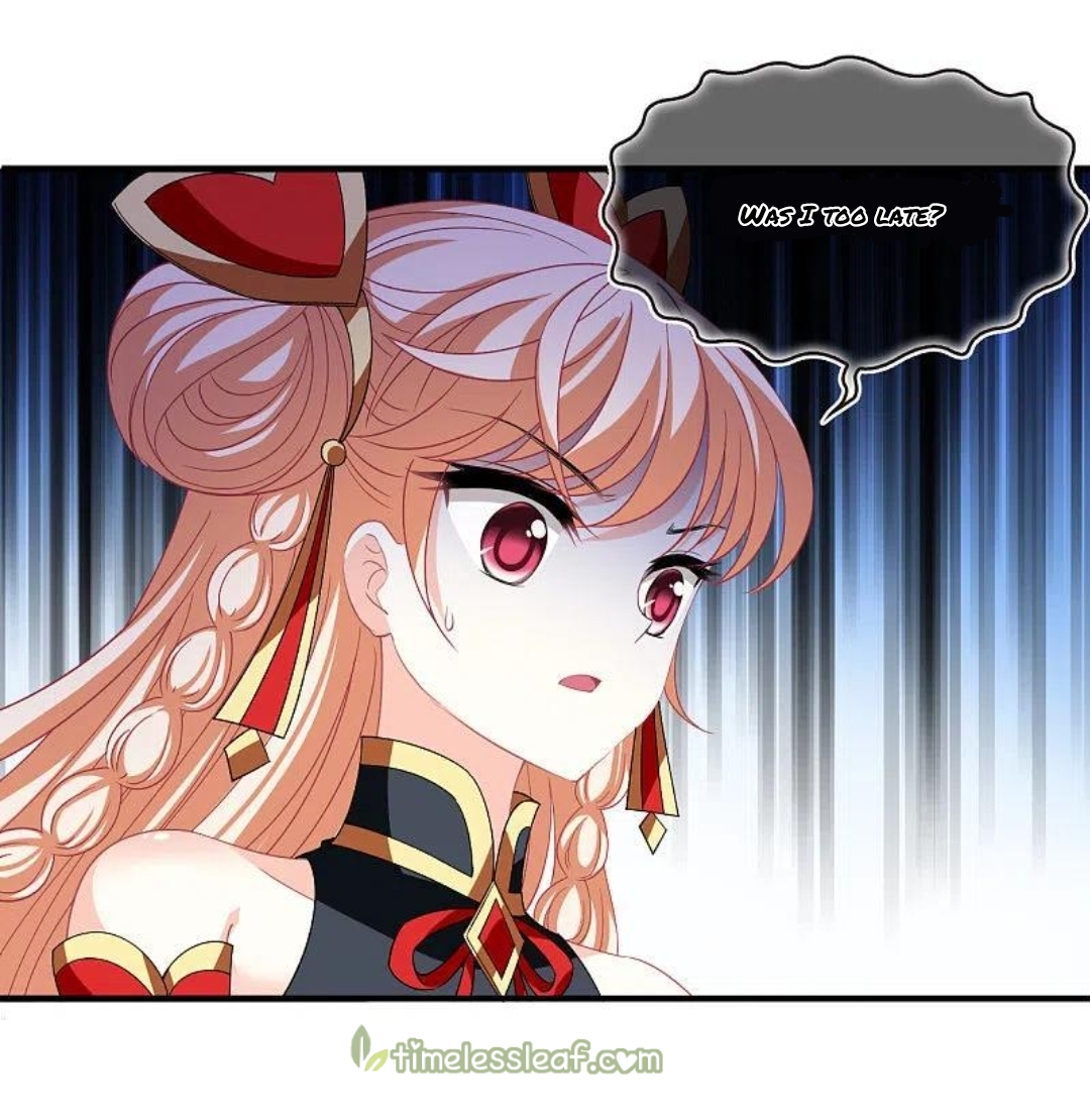 The World of Canglan chapter 314.5 page 9