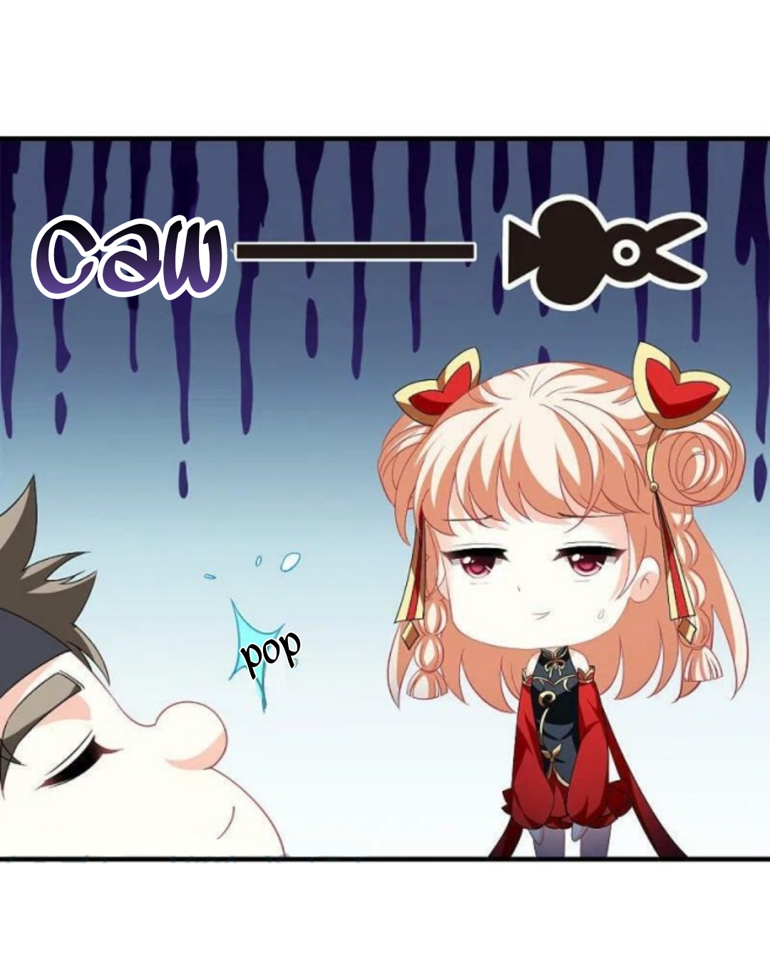 The World of Canglan chapter 315.5 page 7