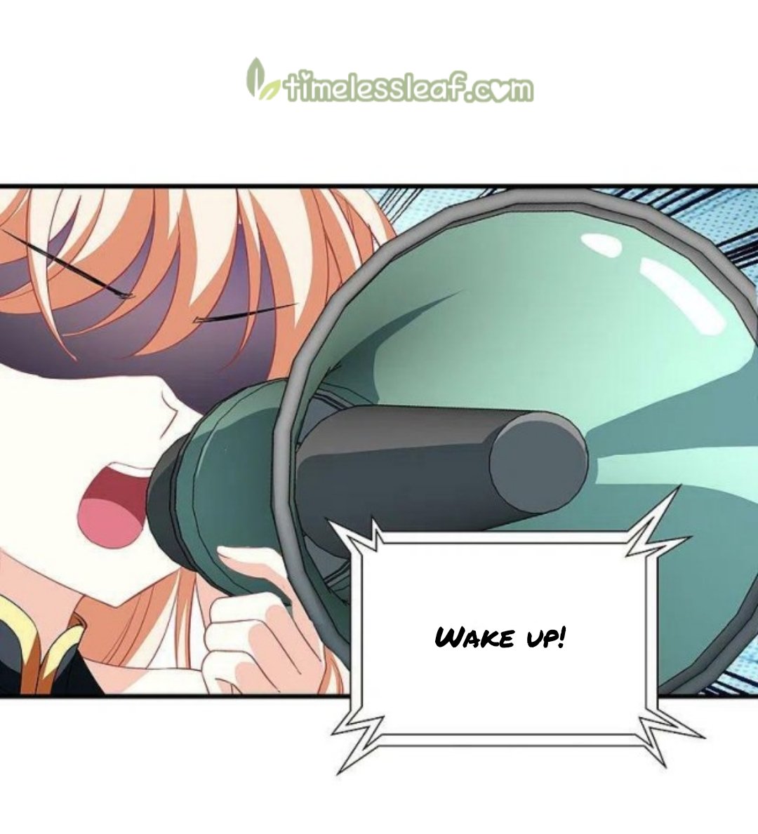 The World of Canglan chapter 315.5 page 8