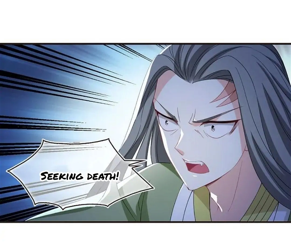 The World of Canglan chapter 319 page 5