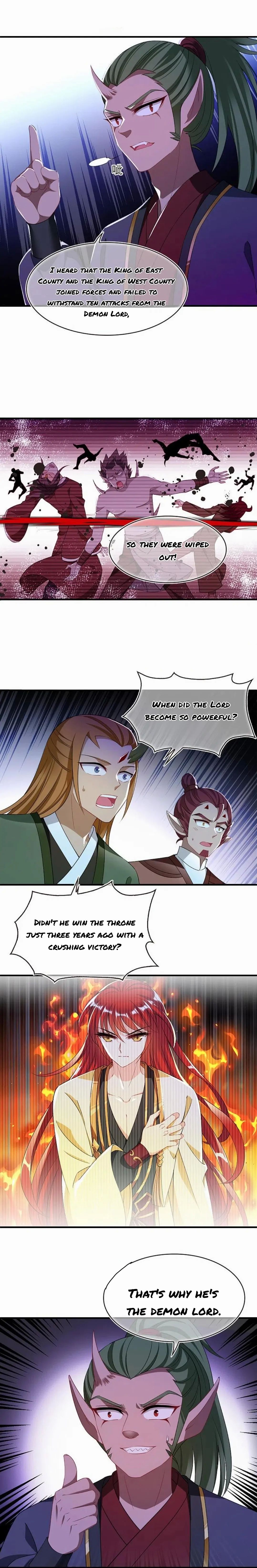 The World of Canglan chapter 333 page 7