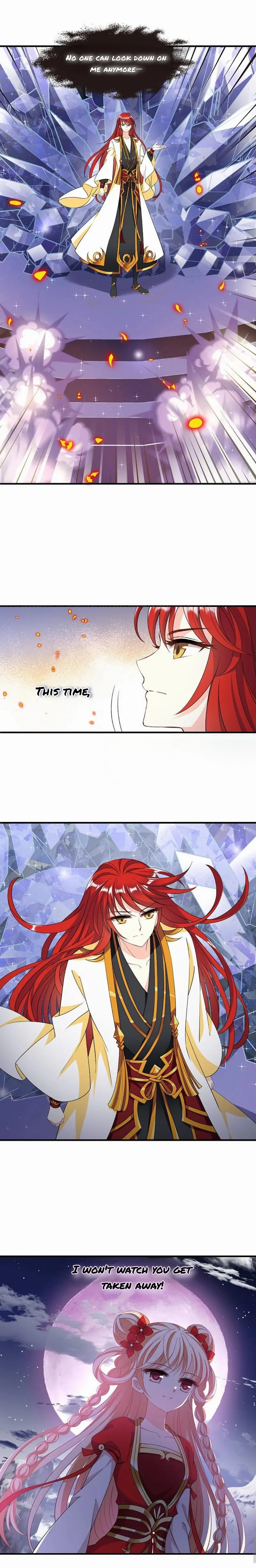 The World of Canglan chapter 334 page 4