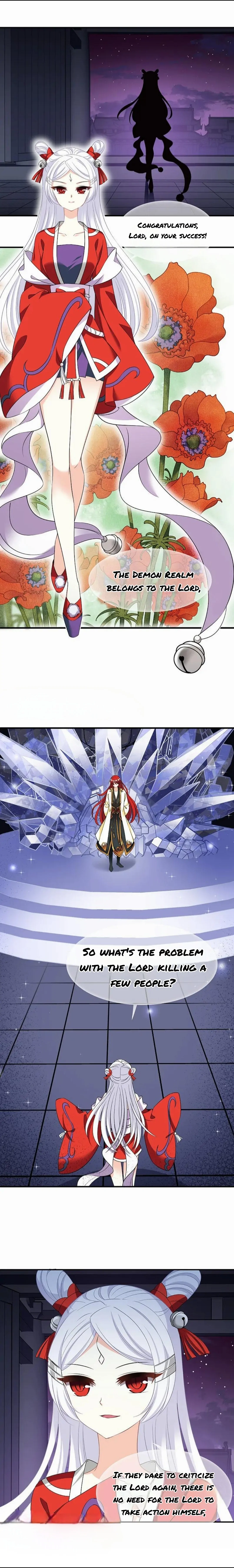 The World of Canglan chapter 334 page 5