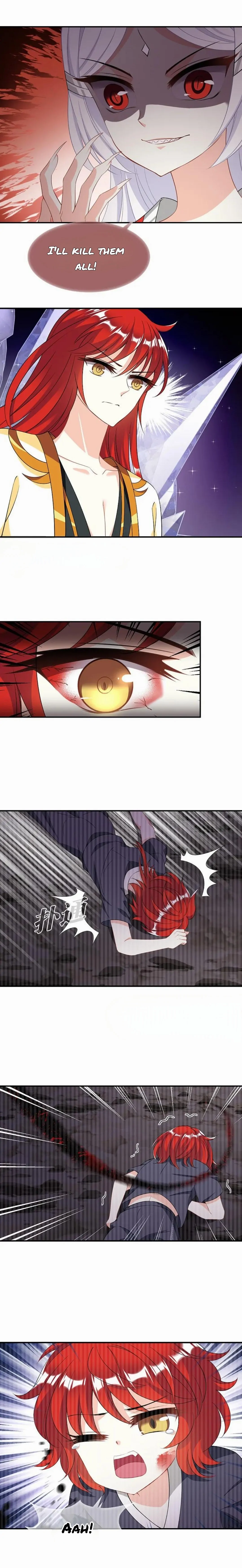 The World of Canglan chapter 334 page 6