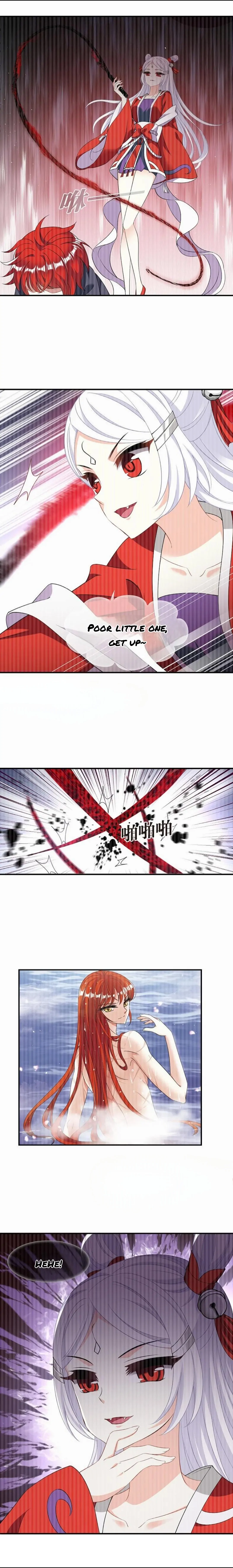 The World of Canglan chapter 334 page 7