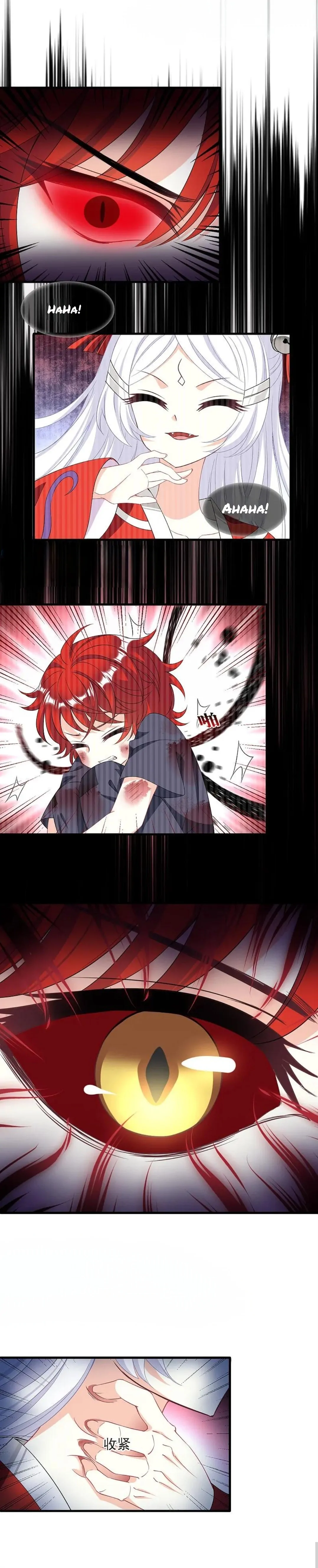 The World of Canglan chapter 335 page 3