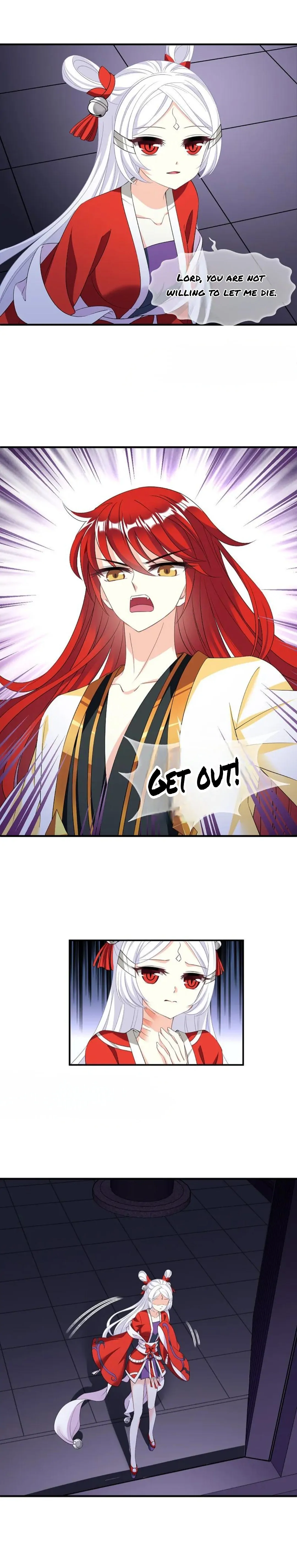 The World of Canglan chapter 335 page 6