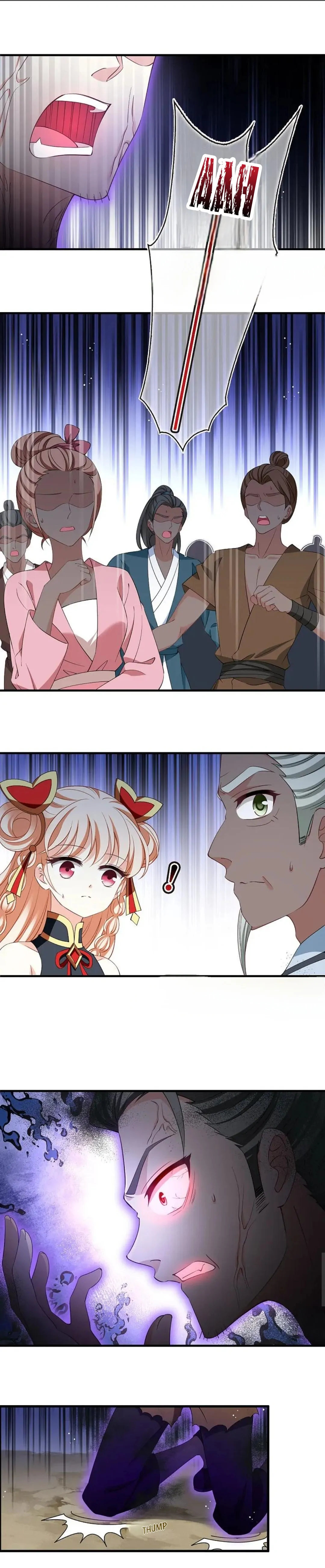 The World of Canglan chapter 342 page 2