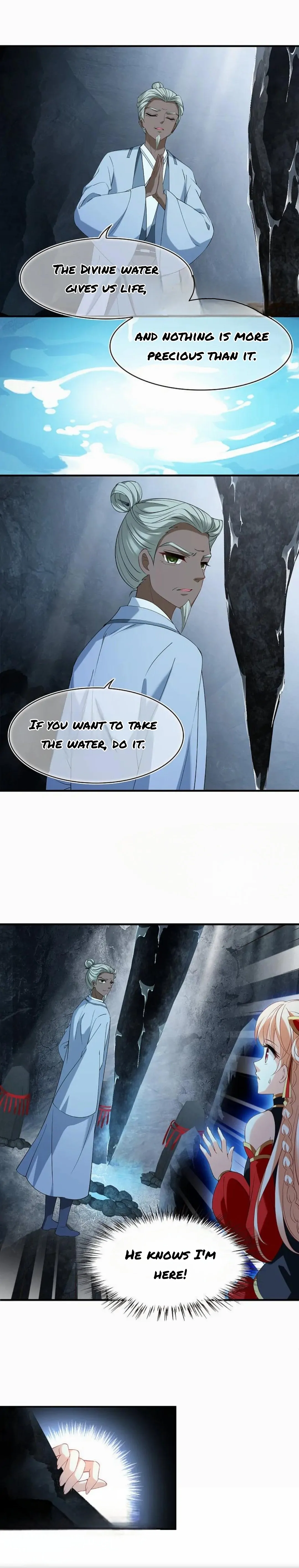 The World of Canglan chapter 345 page 5