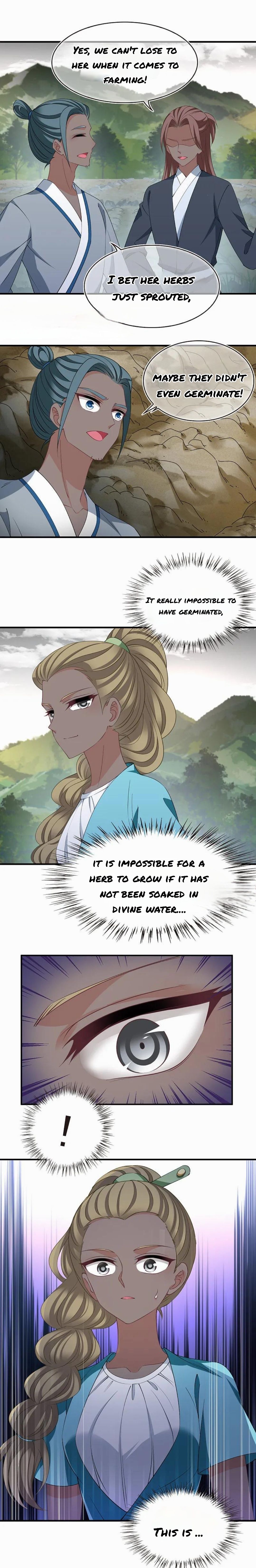 The World of Canglan chapter 348 page 4