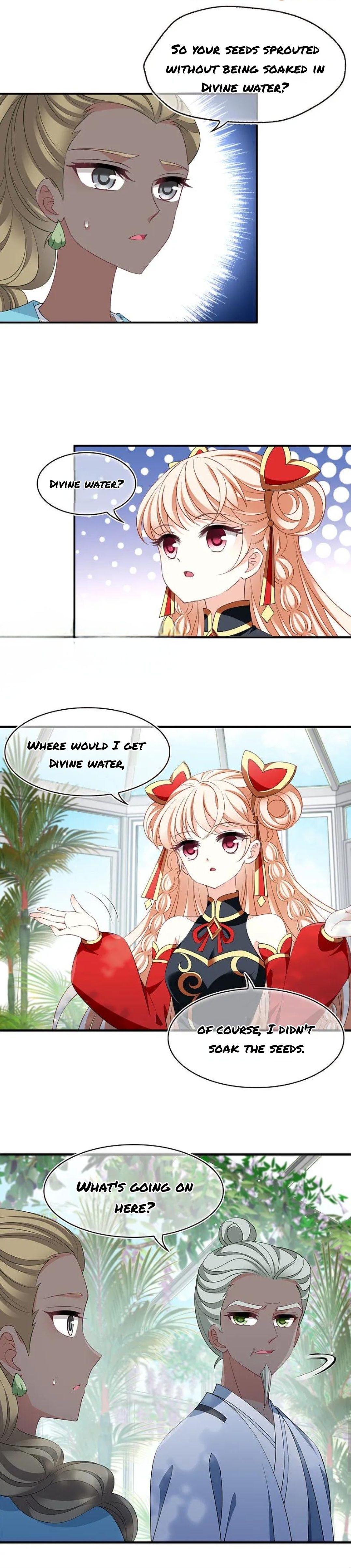 The World of Canglan chapter 349 page 3