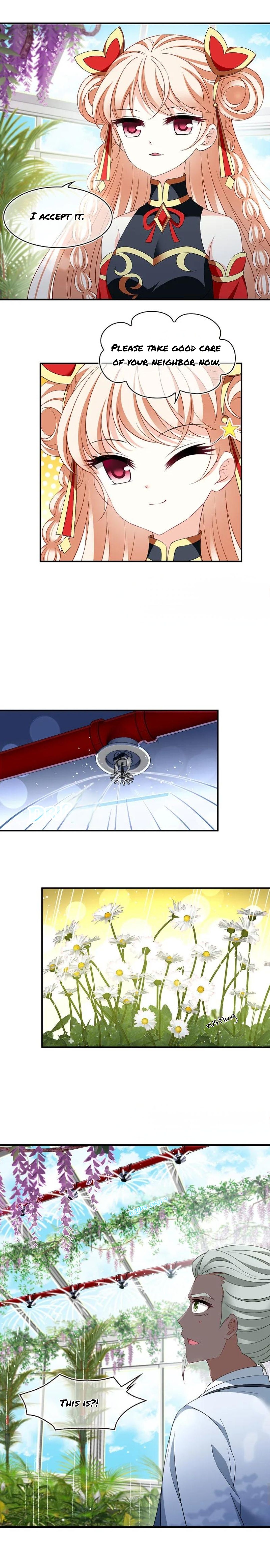 The World of Canglan chapter 349 page 7