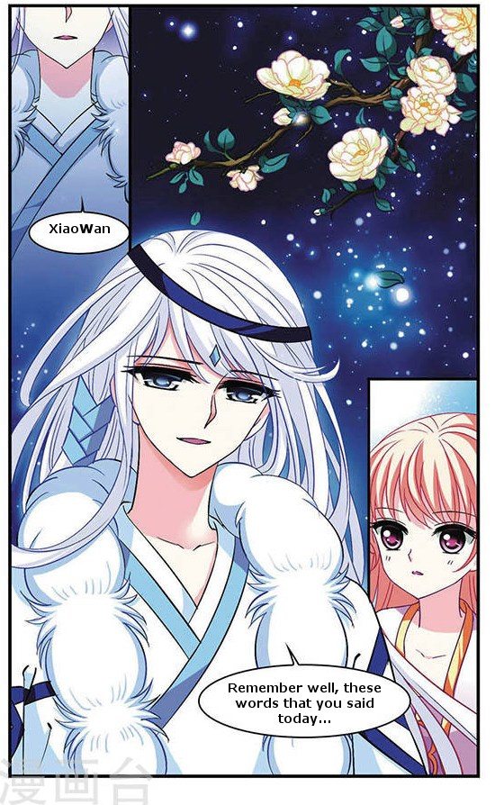 The World of Canglan chapter 39 page 18