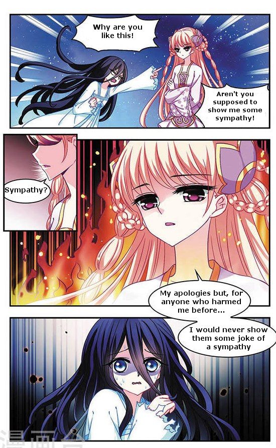 The World of Canglan chapter 39 page 5