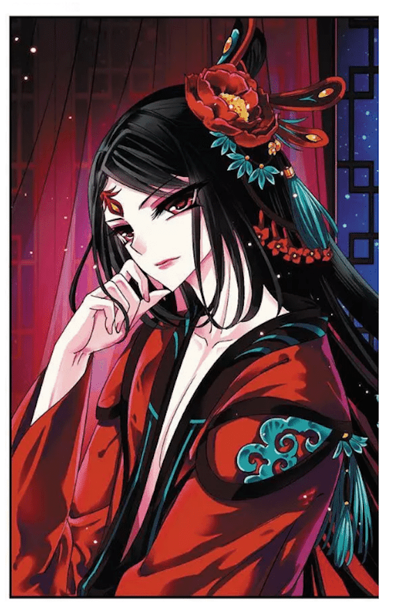 The World of Canglan chapter 48 page 1