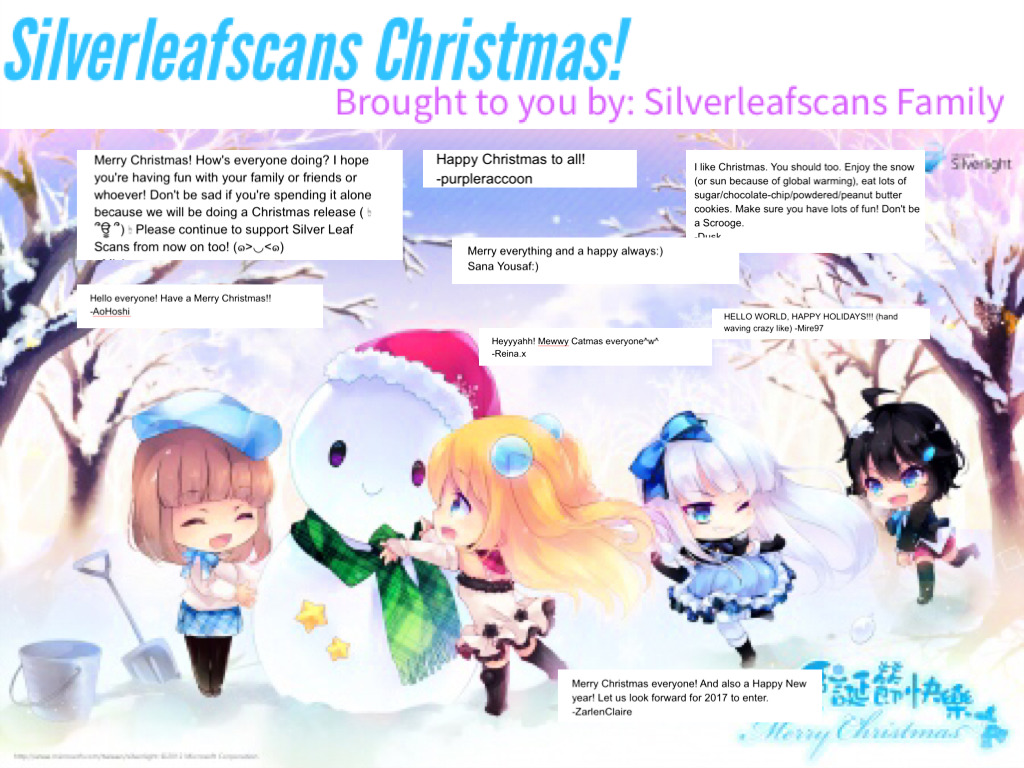 The World of Canglan chapter 8 page 2