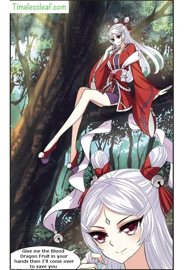 The World of Canglan chapter 85.2 page 3