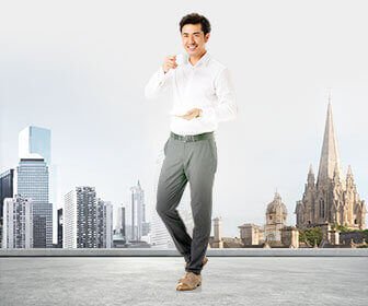 The World of Canglan chapter 86.1 page 2