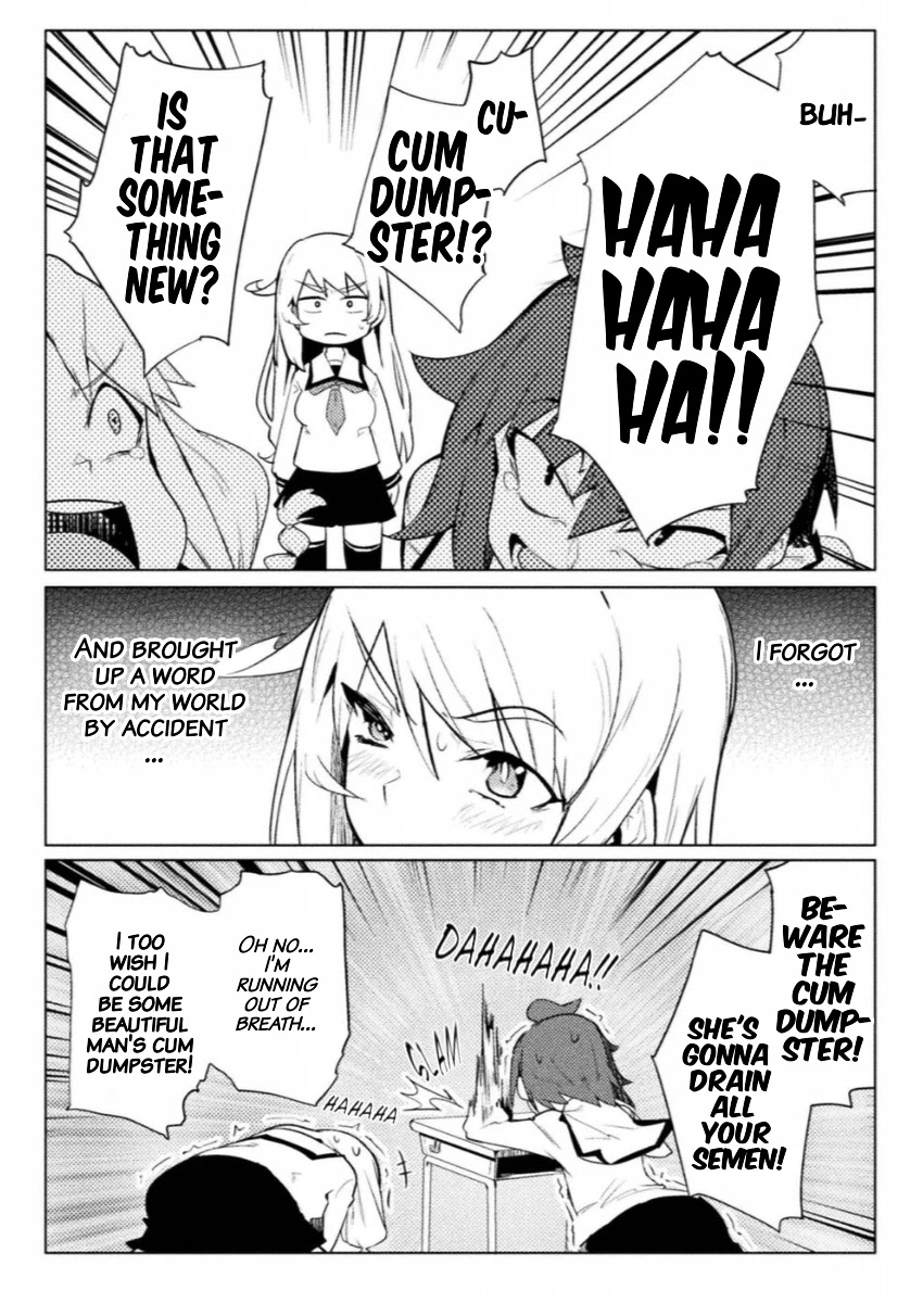 The World of Moral Reversal chapter 10 page 10