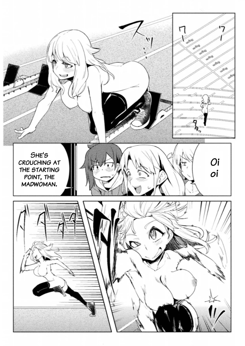 The World of Moral Reversal chapter 11 page 10