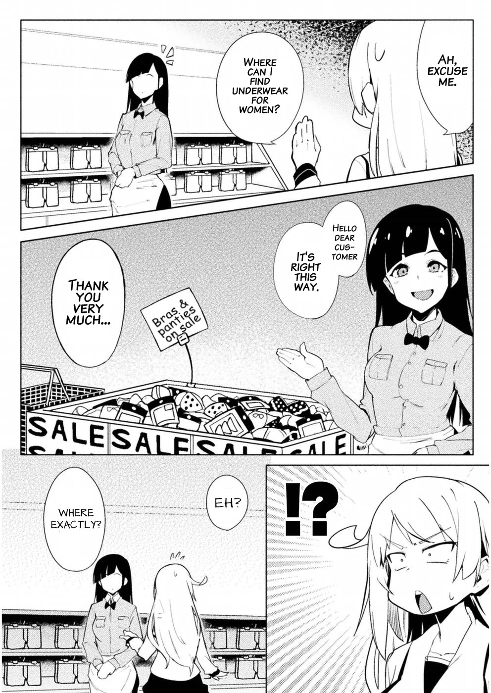 The World of Moral Reversal chapter 12 page 9