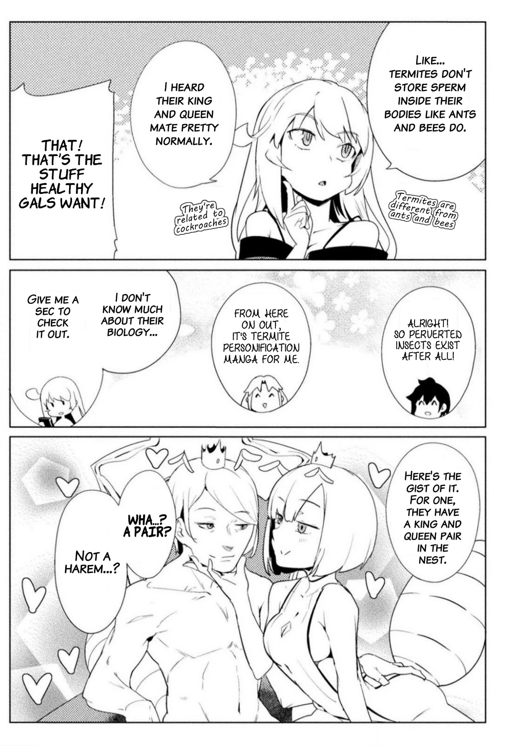 The World of Moral Reversal chapter 13 page 16