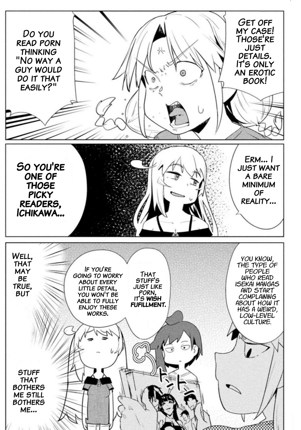 The World of Moral Reversal chapter 13 page 6