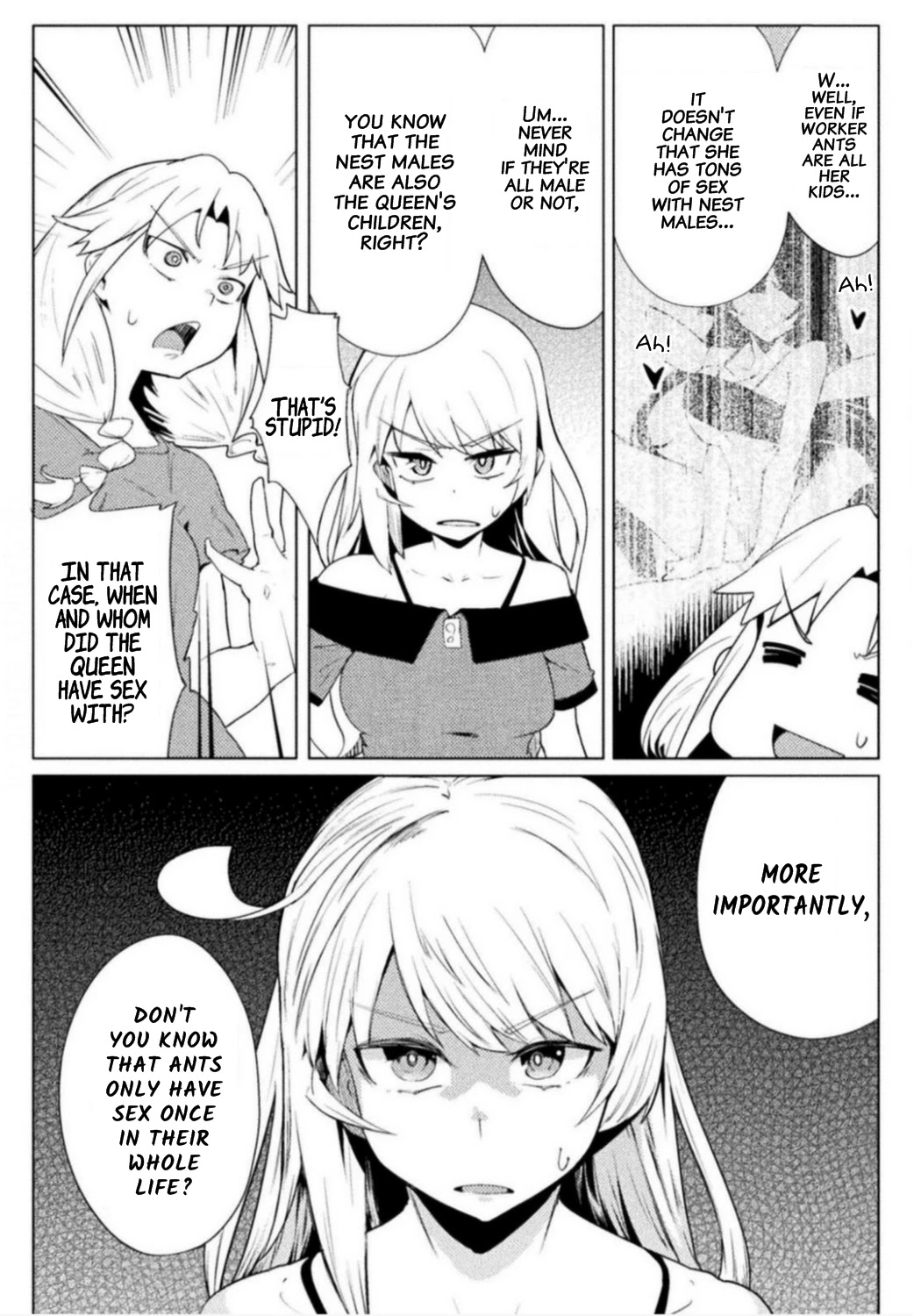 The World of Moral Reversal chapter 13 page 8