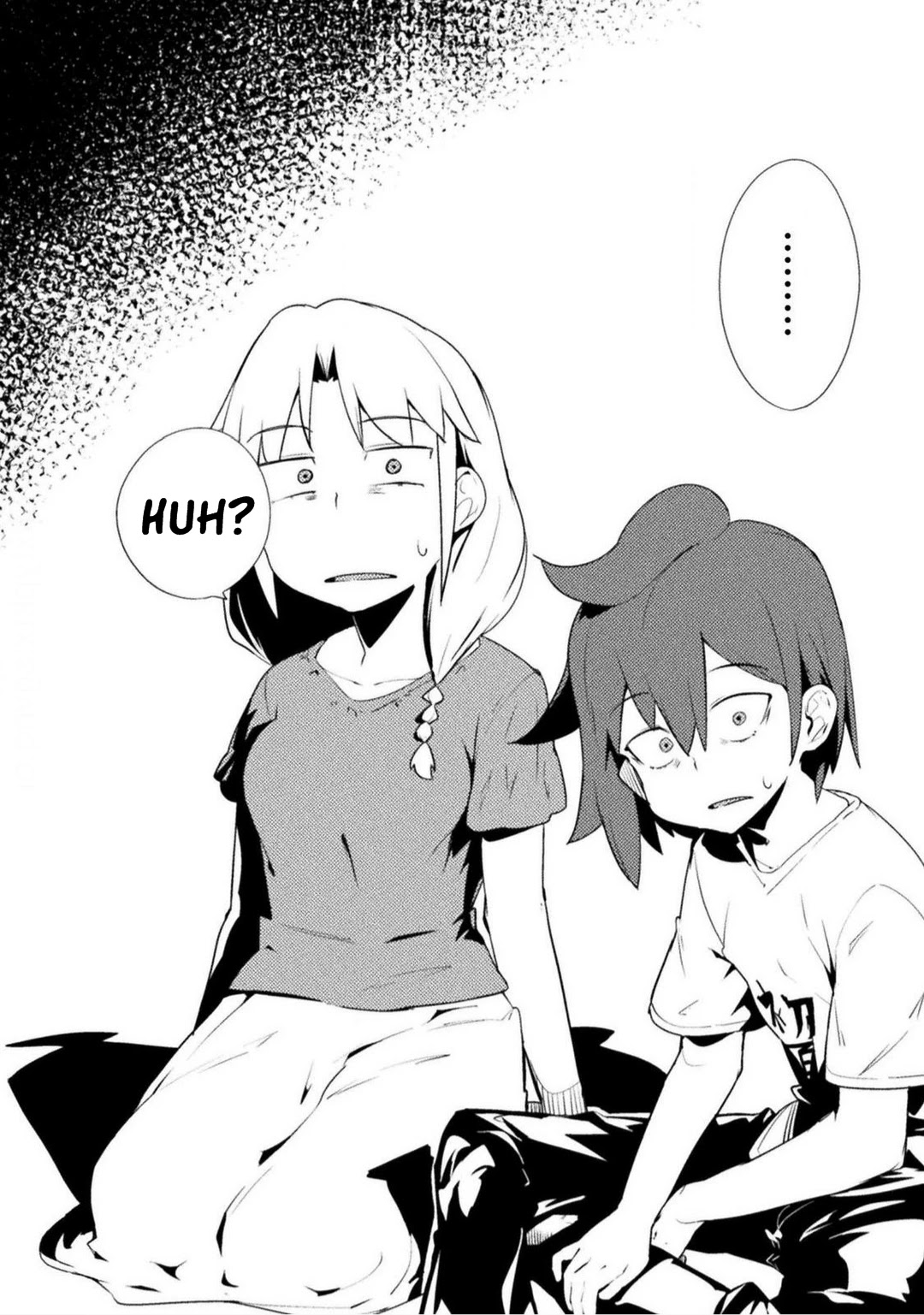 The World of Moral Reversal chapter 13 page 9